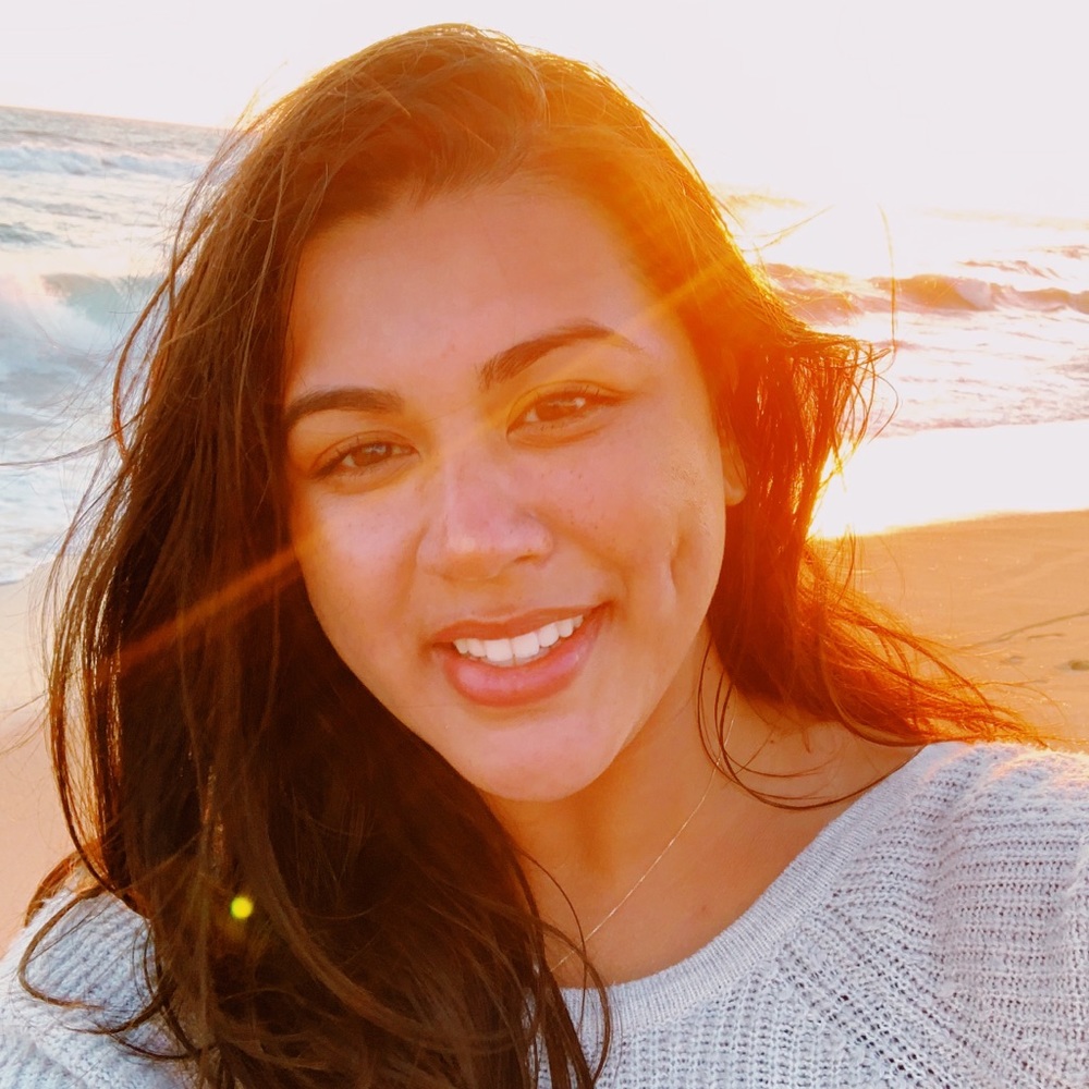 Meet your Posher, Kayla